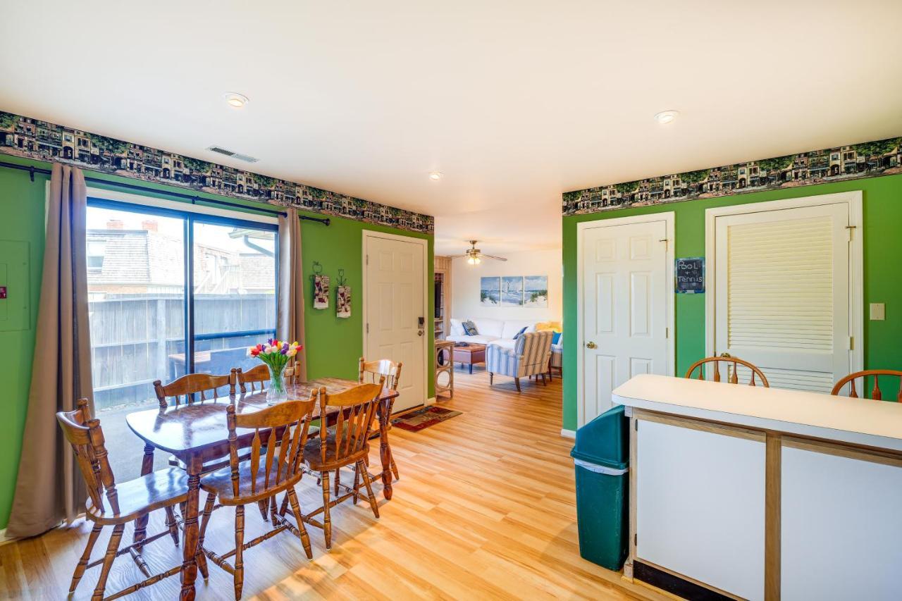 Kitty Hawk Vacation Rental 1 Mi To Beaches! Buitenkant foto