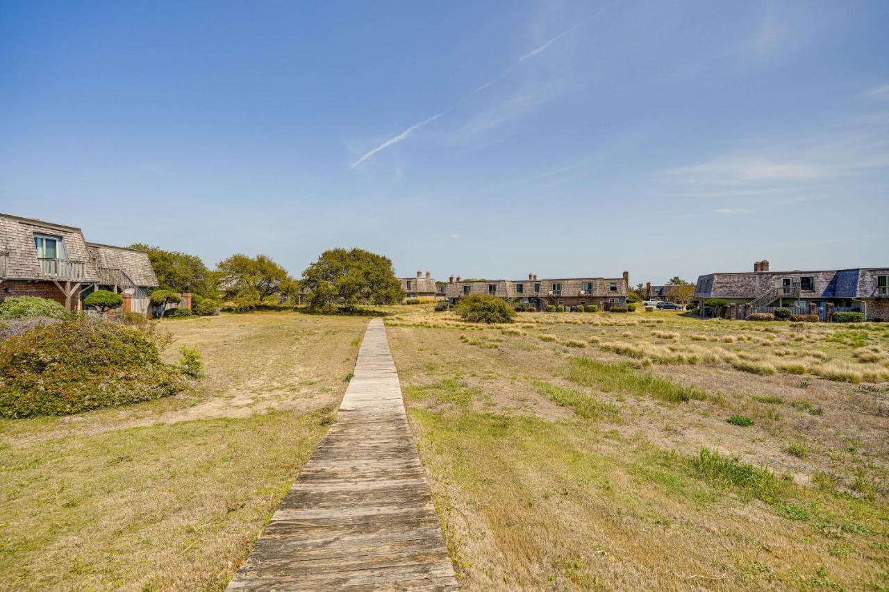 Kitty Hawk Vacation Rental 1 Mi To Beaches! Buitenkant foto